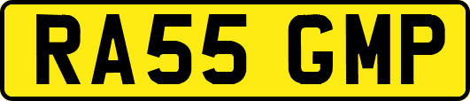 RA55GMP