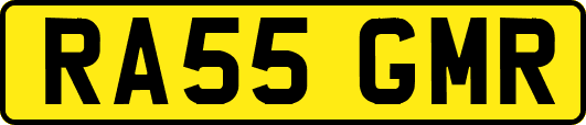 RA55GMR