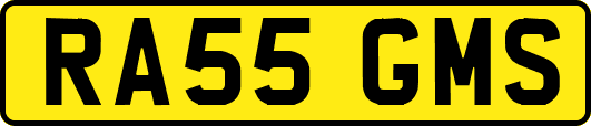 RA55GMS