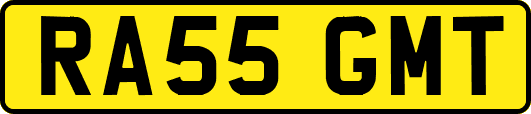RA55GMT