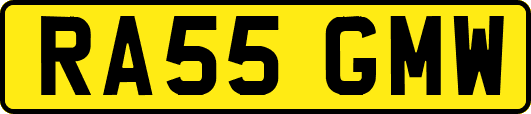 RA55GMW