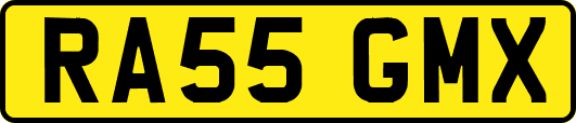 RA55GMX