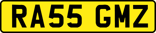 RA55GMZ