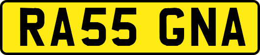 RA55GNA