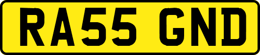 RA55GND