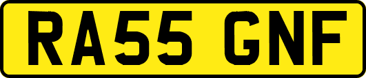 RA55GNF