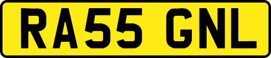 RA55GNL