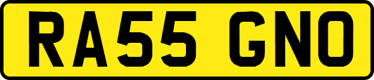 RA55GNO