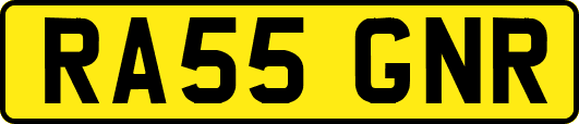 RA55GNR