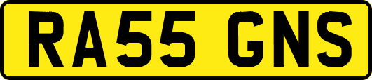RA55GNS