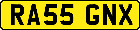 RA55GNX