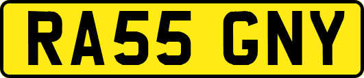RA55GNY