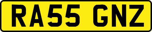 RA55GNZ