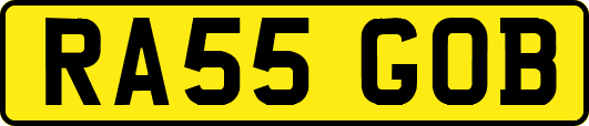 RA55GOB