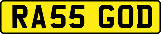 RA55GOD