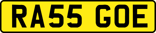 RA55GOE