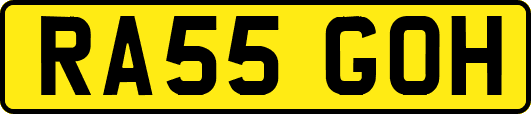 RA55GOH