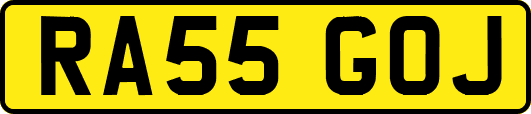 RA55GOJ