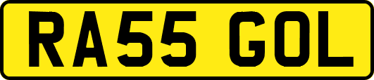 RA55GOL
