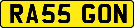RA55GON