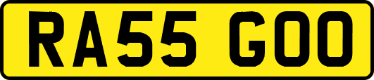 RA55GOO