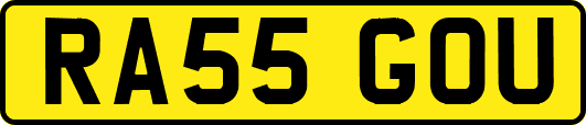 RA55GOU