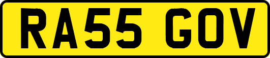 RA55GOV