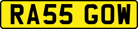 RA55GOW
