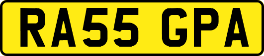 RA55GPA