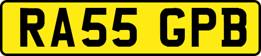 RA55GPB