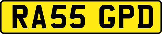 RA55GPD