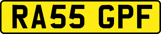 RA55GPF