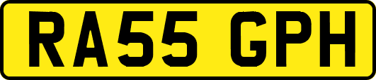 RA55GPH