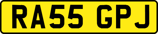 RA55GPJ