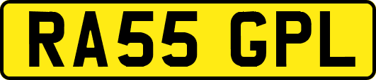 RA55GPL
