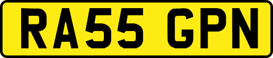 RA55GPN