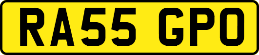 RA55GPO