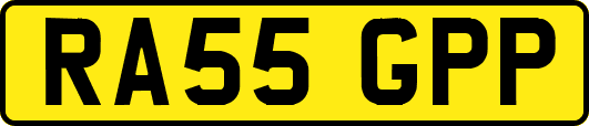 RA55GPP