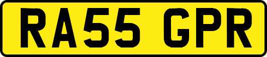 RA55GPR