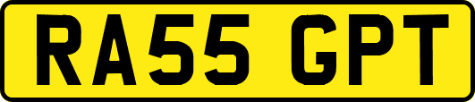 RA55GPT