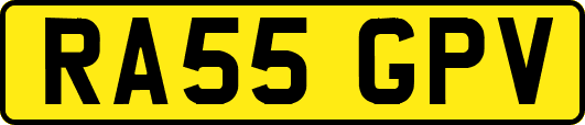 RA55GPV
