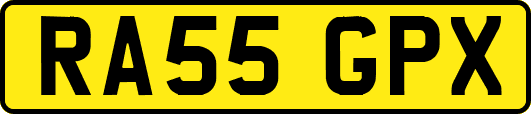 RA55GPX