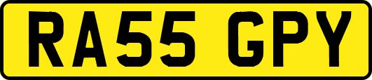 RA55GPY
