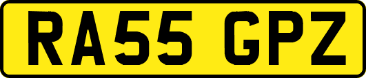 RA55GPZ