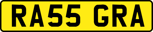 RA55GRA
