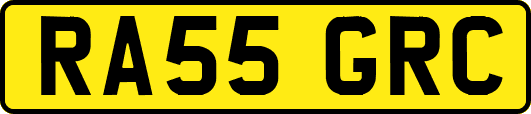 RA55GRC