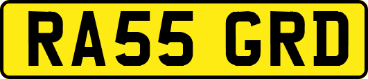 RA55GRD