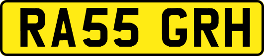 RA55GRH