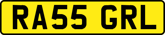 RA55GRL