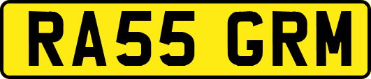 RA55GRM